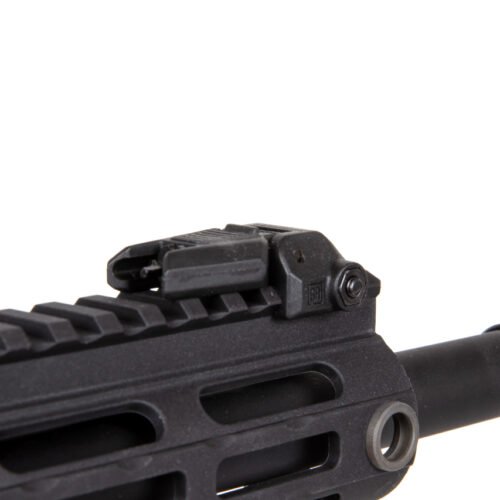 SA AR9 Light Ops (SA-FX01 FLEX(TM) HAL ETU(TM)) - Black