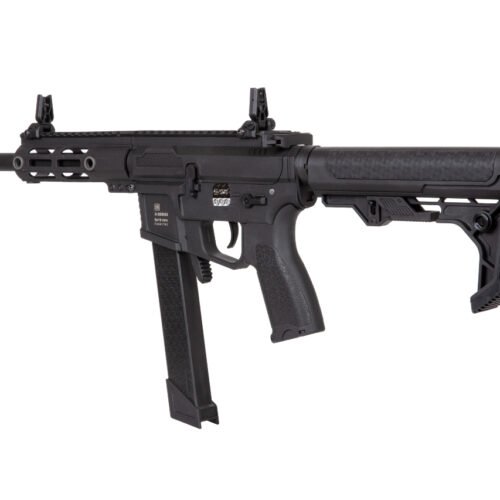 SA AR9 Light Ops (SA-FX01 FLEX(TM) HAL ETU(TM)) - Black