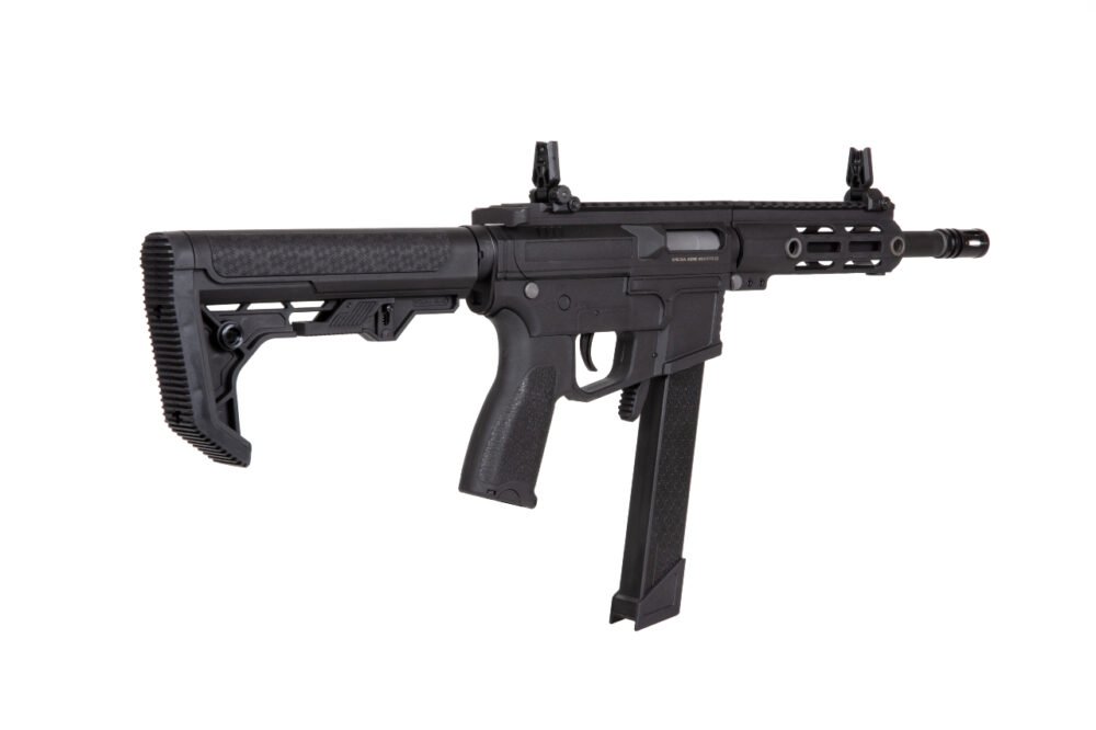 SA AR9 Light Ops (SA-FX01 FLEX(TM) HAL ETU(TM)) - Black