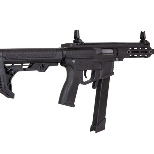 SA AR9 Light Ops (SA-FX01 FLEX(TM) HAL ETU(TM)) - Black
