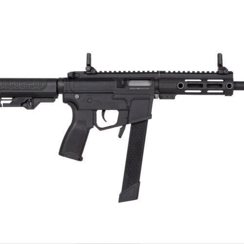 SA AR9 Light Ops (SA-FX01 FLEX(TM) HAL ETU(TM)) - Black