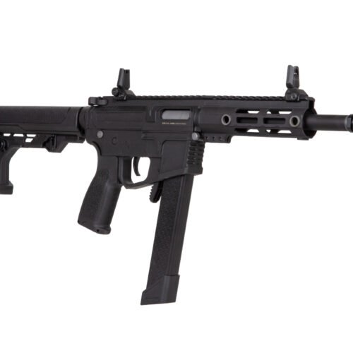 SA AR9 Light Ops (SA-FX01 FLEX(TM) HAL ETU(TM)) - Black