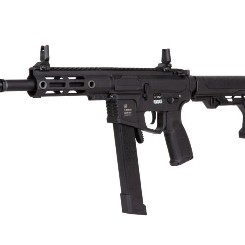 SA AR9 Light Ops (SA-FX01 FLEX(TM) HAL ETU(TM)) - Black