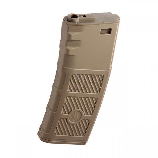 Ball Ball Mid-Cap Magazine (FDE)