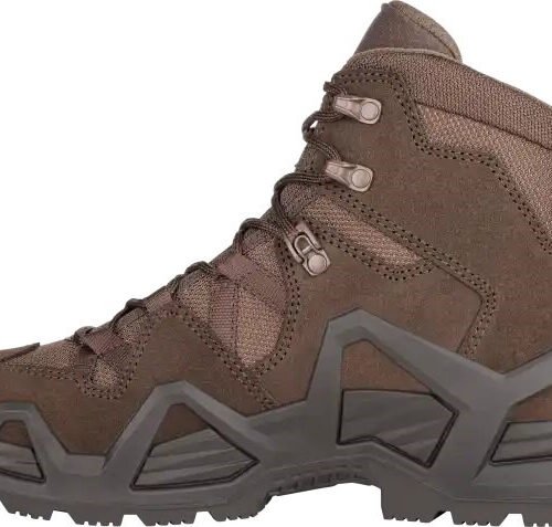 Lowa ZEPHYR MK2 GTX(R) MID TF - Dark Brown