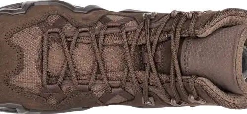 Lowa ZEPHYR MK2 GTX(R) MID TF - Dark Brown