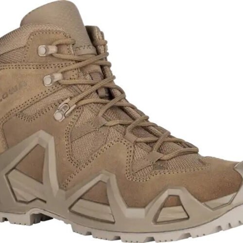 ZEPHYR MK2 GTX MID TF man Coyote OP