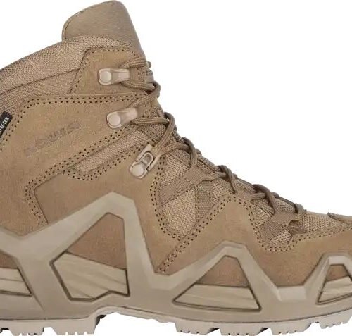 ZEPHYR MK2 GTX MID TF man Coyote OP