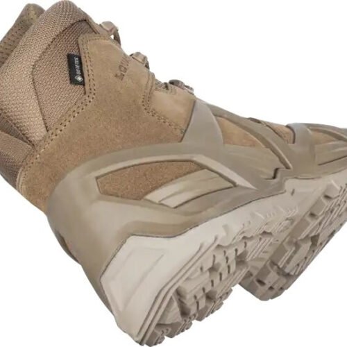 ZEPHYR MK2 GTX MID TF man Coyote OP