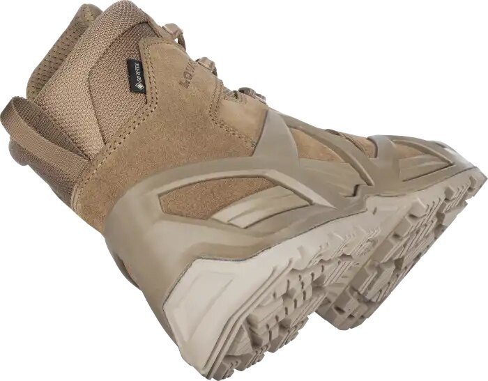 ZEPHYR MK2 GTX MID TF man Coyote OP