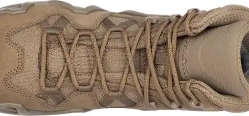 ZEPHYR MK2 GTX MID TF man Coyote OP