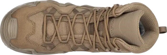 ZEPHYR MK2 GTX MID TF man Coyote OP