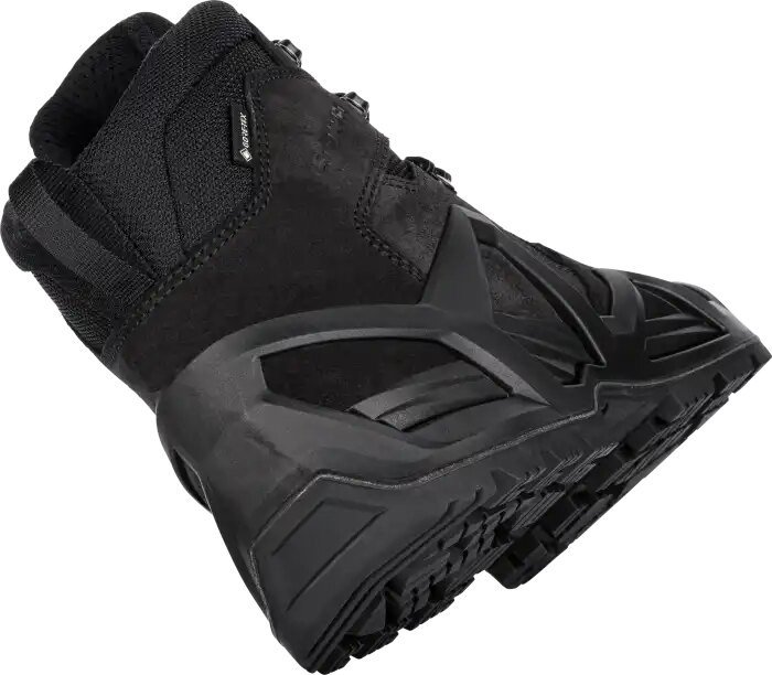 Lowa ZEPHYR MK2 GTX(R) MID TF - Black