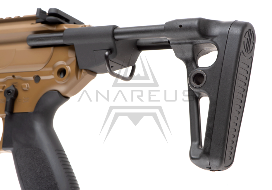 SIG AIR ProForce MCX Virtus AEG Carbine Replica - Tan