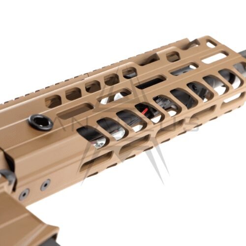 SIG AIR ProForce MCX Virtus AEG Carbine Replica - Tan