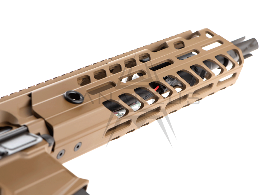 SIG AIR ProForce MCX Virtus AEG Carbine Replica - Tan