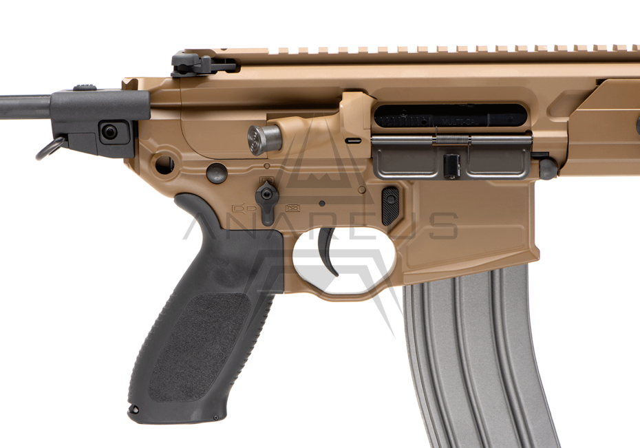 SIG AIR ProForce MCX Virtus AEG Carbine Replica - Tan