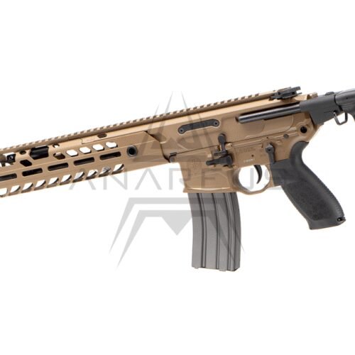 SIG AIR ProForce MCX Virtus AEG Carbine Replica - Tan