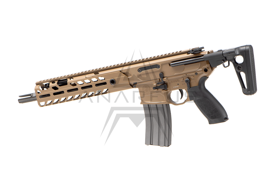 SIG AIR ProForce MCX Virtus AEG Carbine Replica - Tan