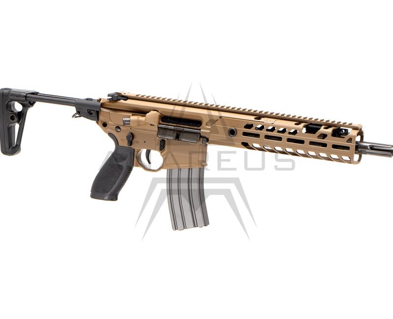 SIG AIR ProForce MCX Virtus AEG Carbine Replica - Tan