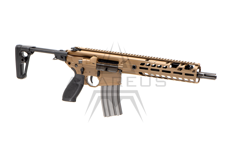 SIG AIR ProForce MCX Virtus AEG Carbine Replica - Tan