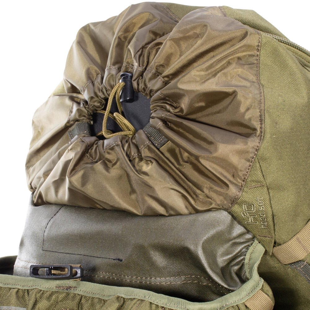 Backpack MMPS CENTURIO IV 30L FA CEDAR