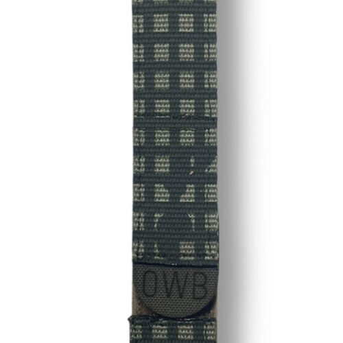 OWB Universal Strap (25mm) - Desert Night Camo