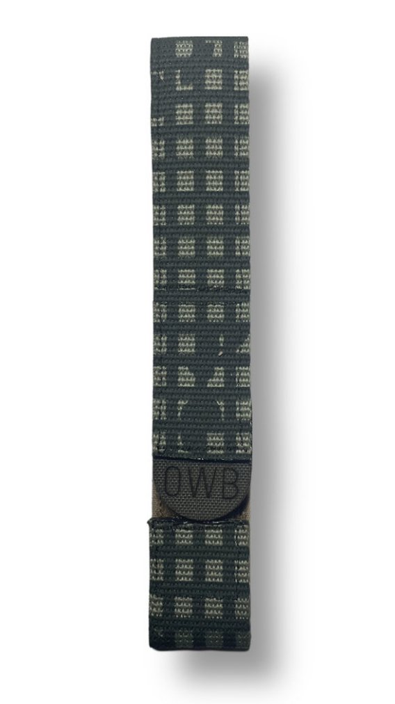 OWB Universal Strap (25mm) - Desert Night Camo
