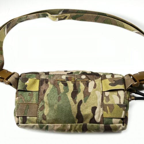 Hip Bag Burrito(R) Multi Pouch Gen. 1 - Multicam