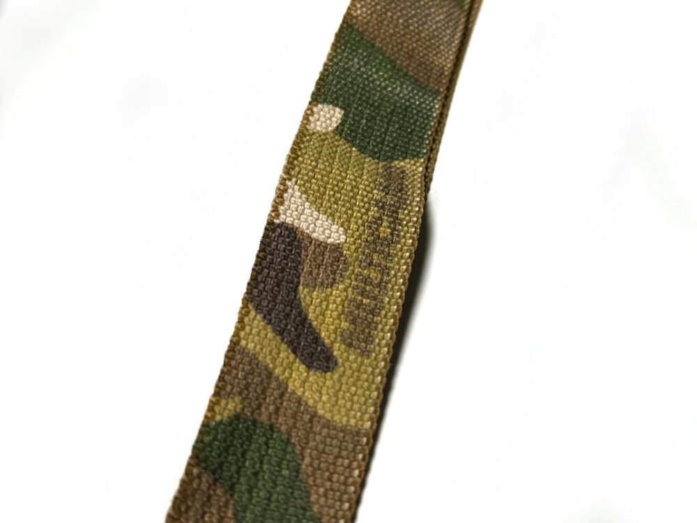 Hip Bag Burrito(R) Multi Pouch Gen. 1 - Multicam