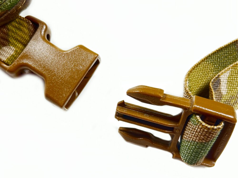 Hip Bag Burrito(R) Multi Pouch Gen. 1 - Multicam