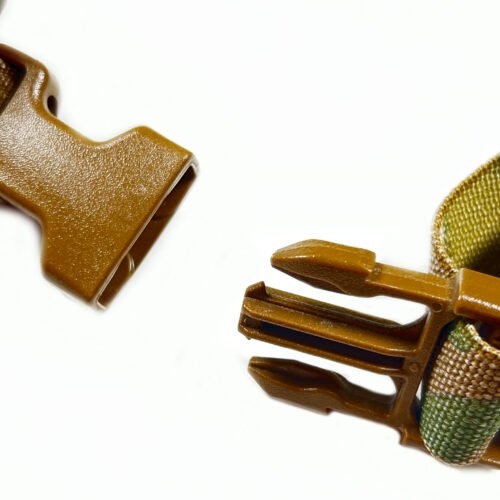 Hip Bag Burrito(R) Multi Pouch Gen. 1 - Multicam