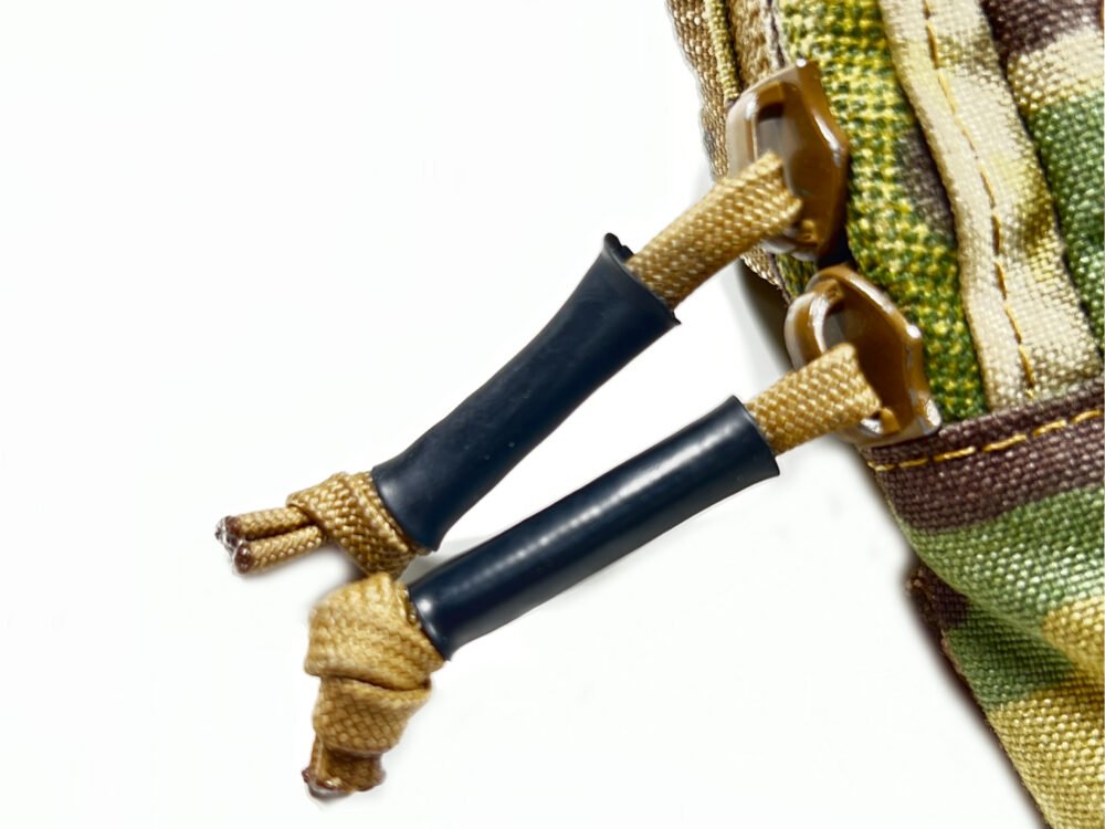 Hip Bag Burrito(R) Multi Pouch Gen. 1 - Multicam