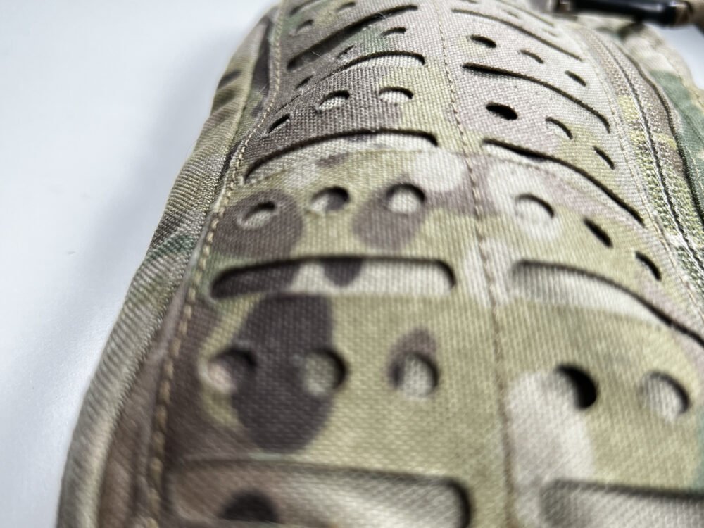 Hip Bag Burrito(R) Multi Pouch Gen. 1 - Multicam