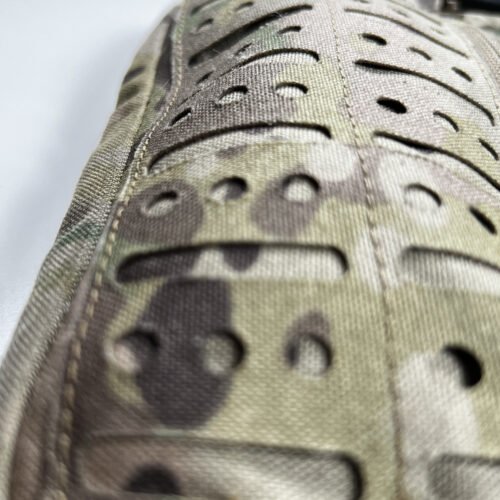 Hip Bag Burrito(R) Multi Pouch Gen. 1 - Multicam