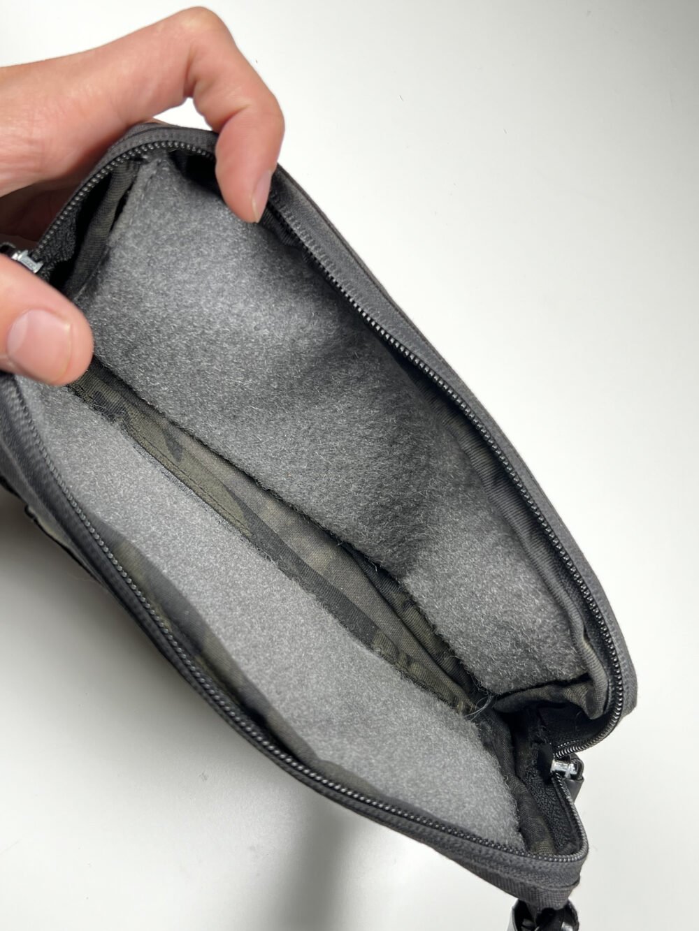 Hip Bag Burrito(R) Multi Pouch Gen. 1 - Multicam Black