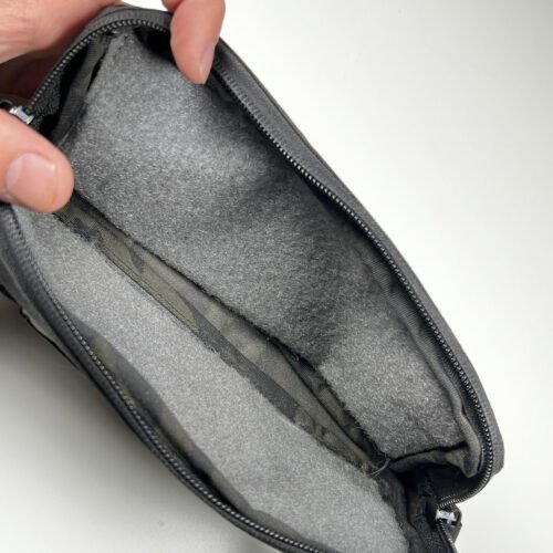 Hip Bag Burrito(R) Multi Pouch Gen. 1 - Multicam Black