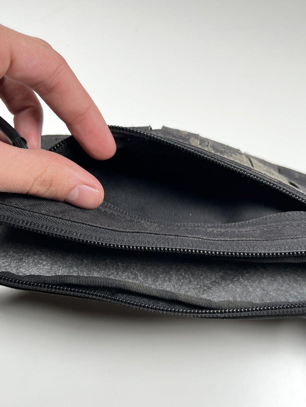 Hip Bag Burrito(R) Multi Pouch Gen. 1 - Multicam Black