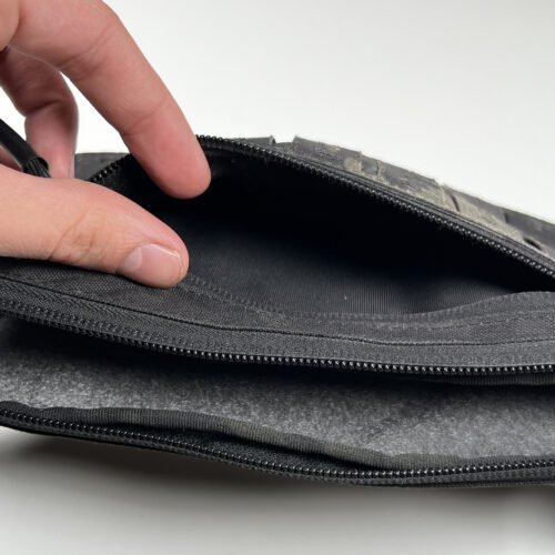 Hip Bag Burrito(R) Multi Pouch Gen. 1 - Multicam Black