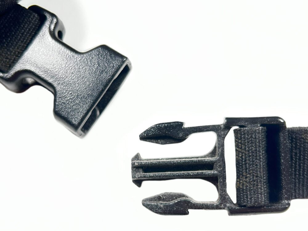 Hip Bag Burrito(R) Multi Pouch Gen. 1 - Multicam Black