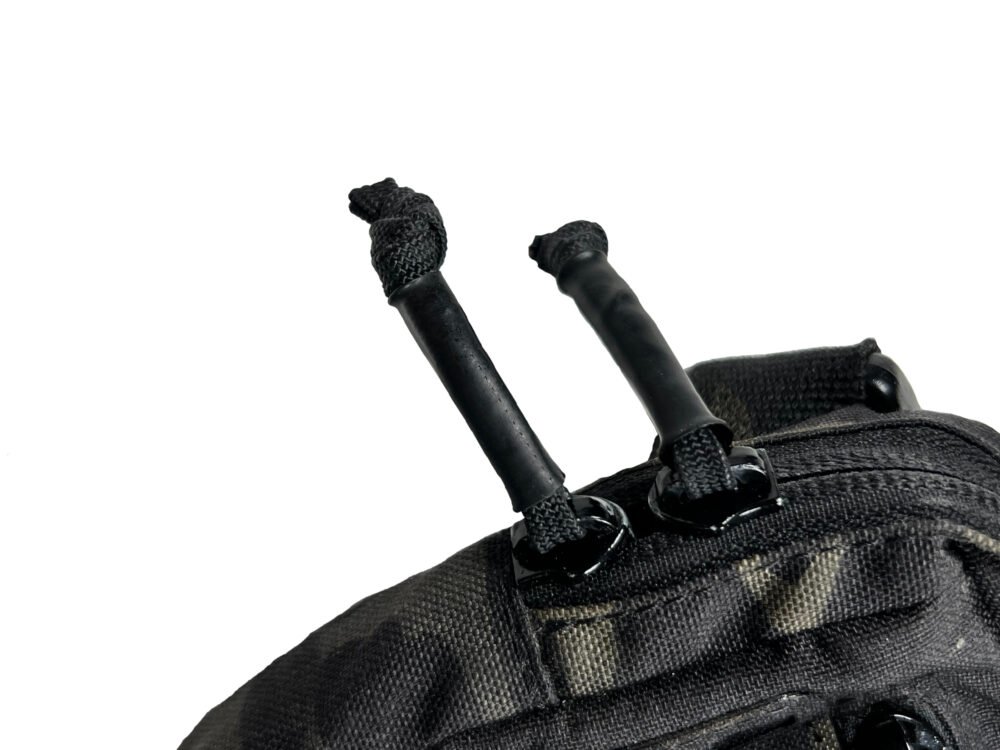 Hip Bag Burrito(R) Multi Pouch Gen. 1 - Multicam Black