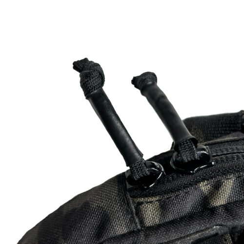 Hip Bag Burrito(R) Multi Pouch Gen. 1 - Multicam Black