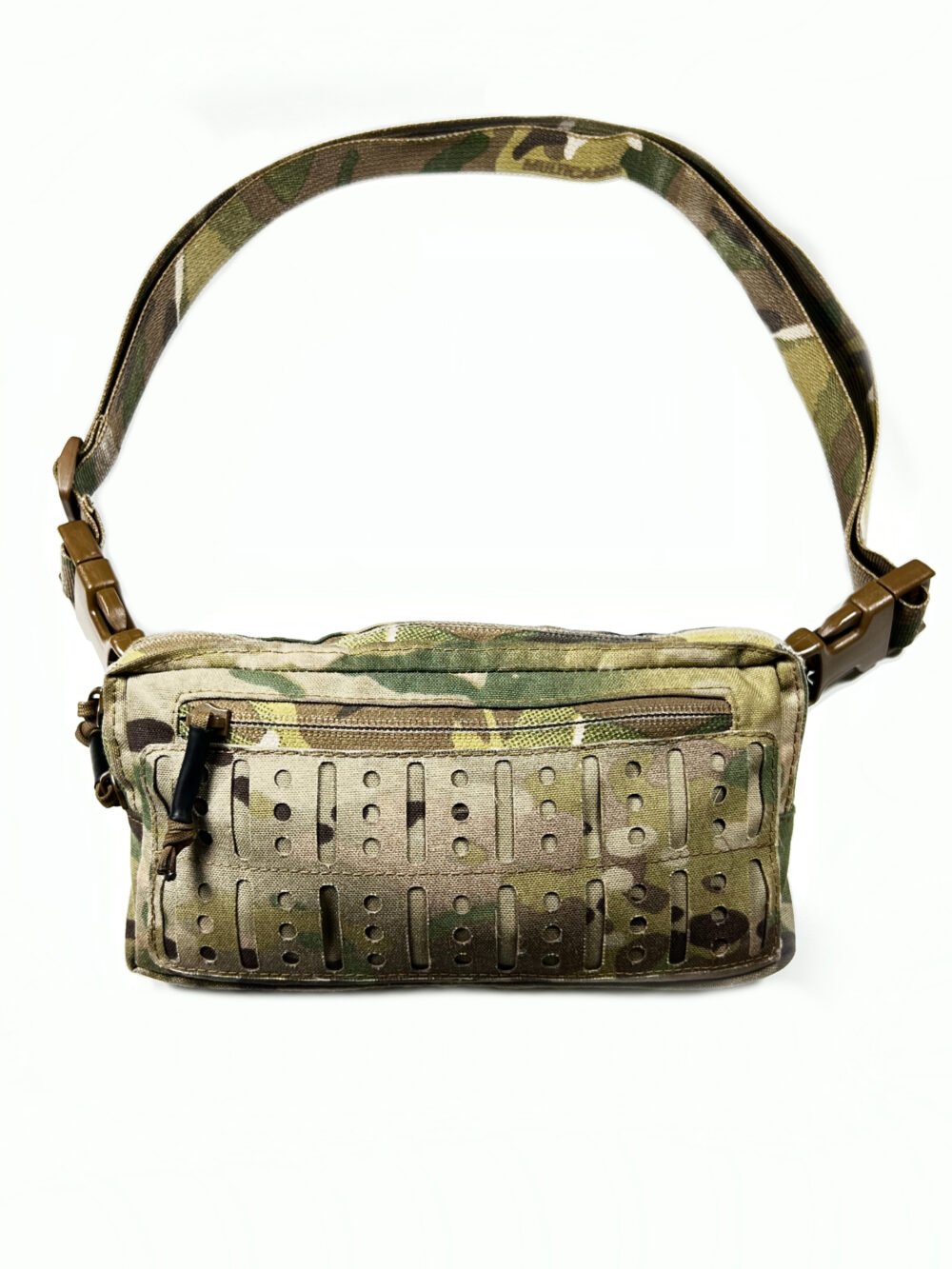 Hip Bag Burrito(R) Multi Pouch Gen. 1 - Multicam