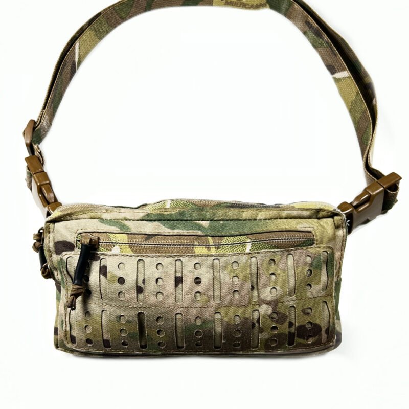 Hip Bag Burrito(R) Multi Pouch Gen. 1 - Multicam