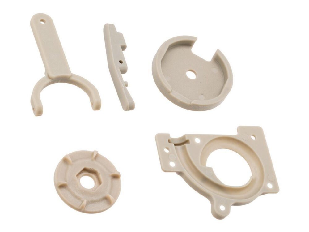 ODIN M12 Sidewinder Parts Rebuild Kit