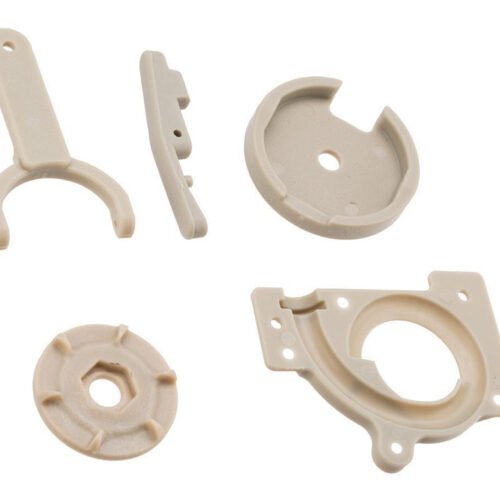 ODIN M12 Sidewinder Parts Rebuild Kit