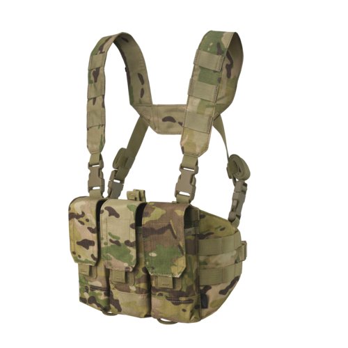 HELIKON CHICOM Cordura(R) Chest Rig - Multicam(R)