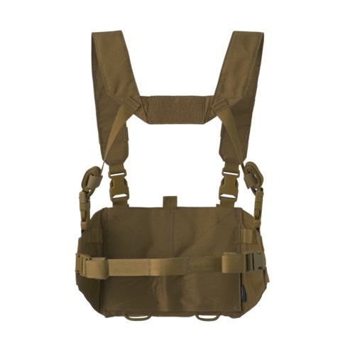 54111 HELIKON CHICOM Cordura(R) Chest Rig - Multicam(R)