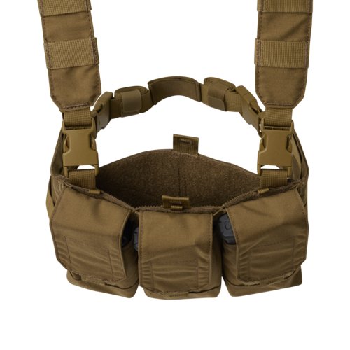 54114 HELIKON CHICOM Cordura(R) Chest Rig - Multicam(R)