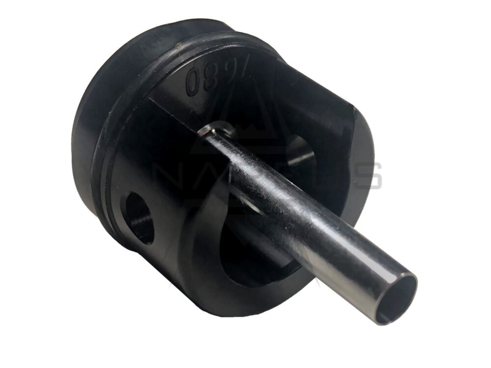 RetroArms TM NGRS CNC cylinder head